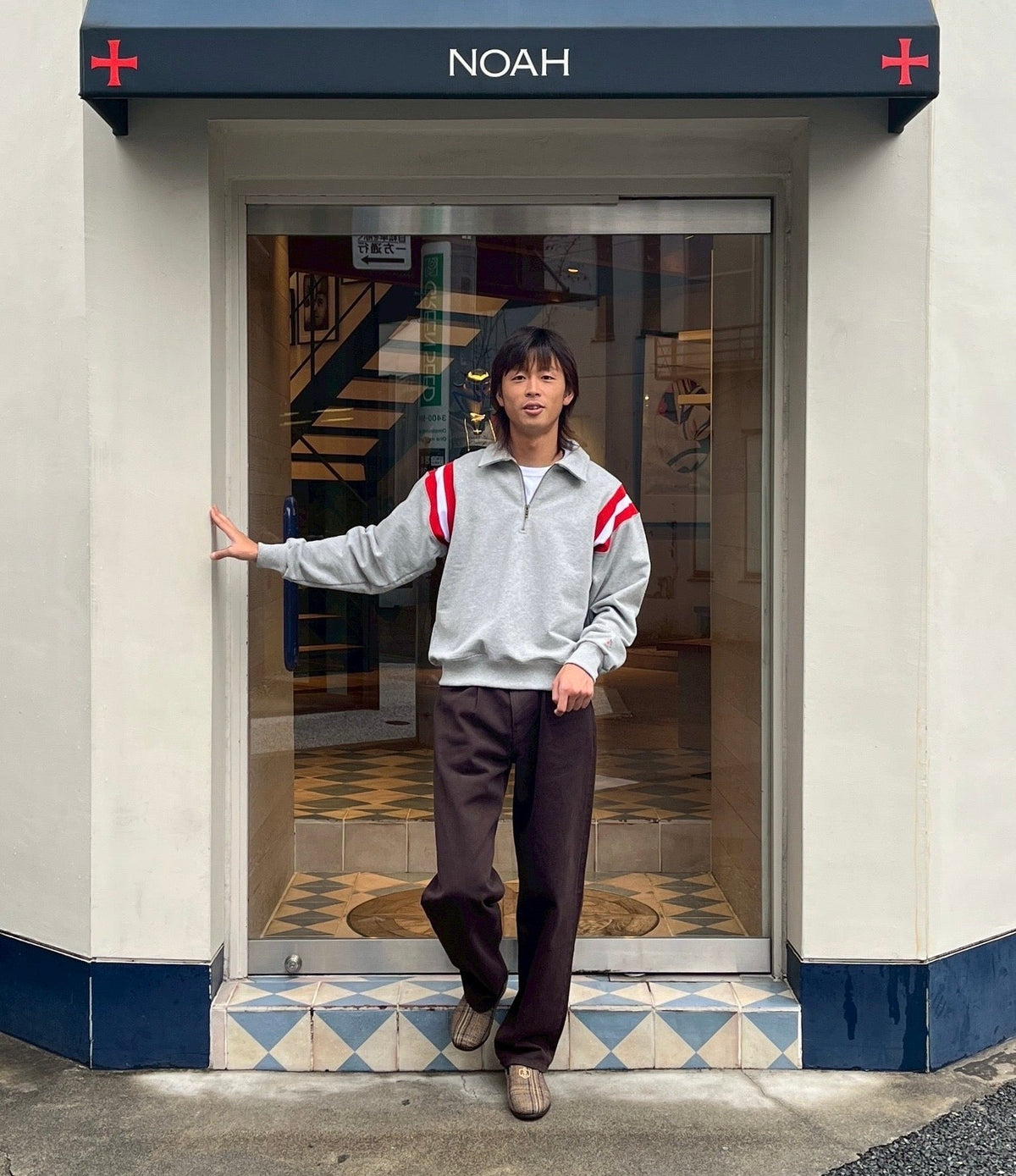 Akito 178cm