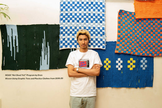 Rugs by Enzo - Cover