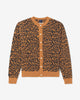Noah - Leopard Cardigan Sweater - Leopard - Swatch
