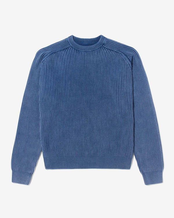 Noah - Summer Shaker Sweater