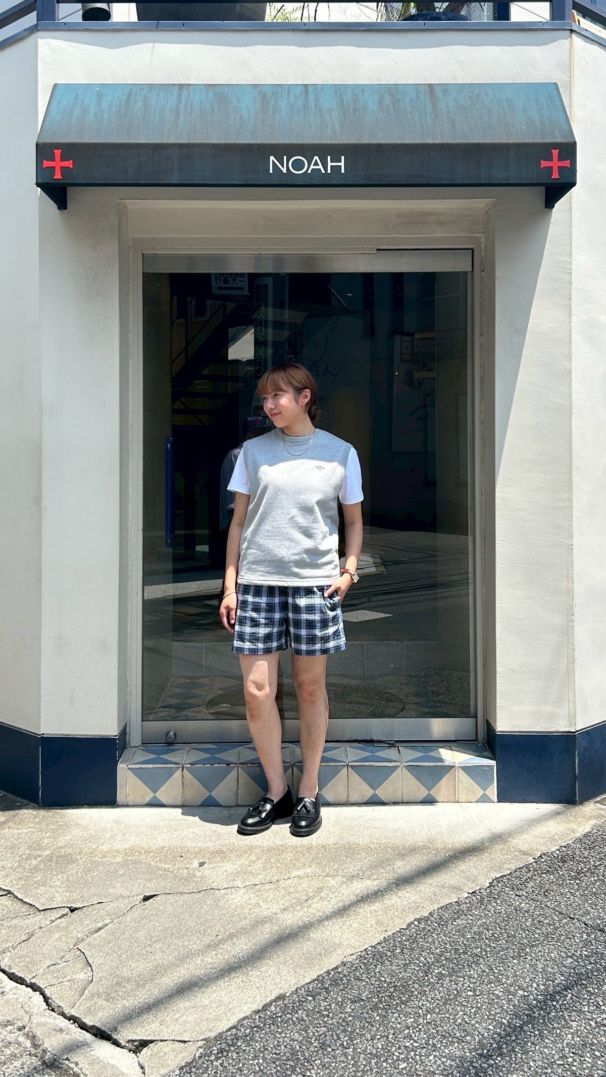 Yuna 165cm