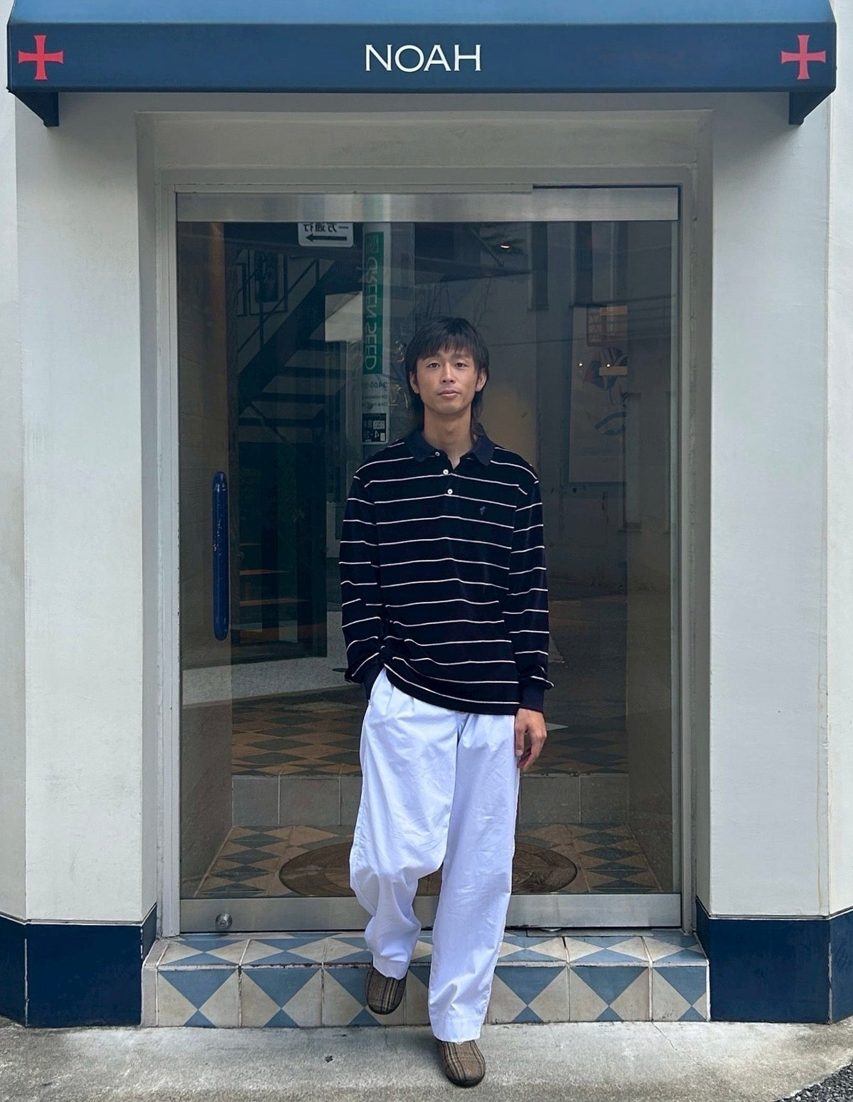 Akito 178cm