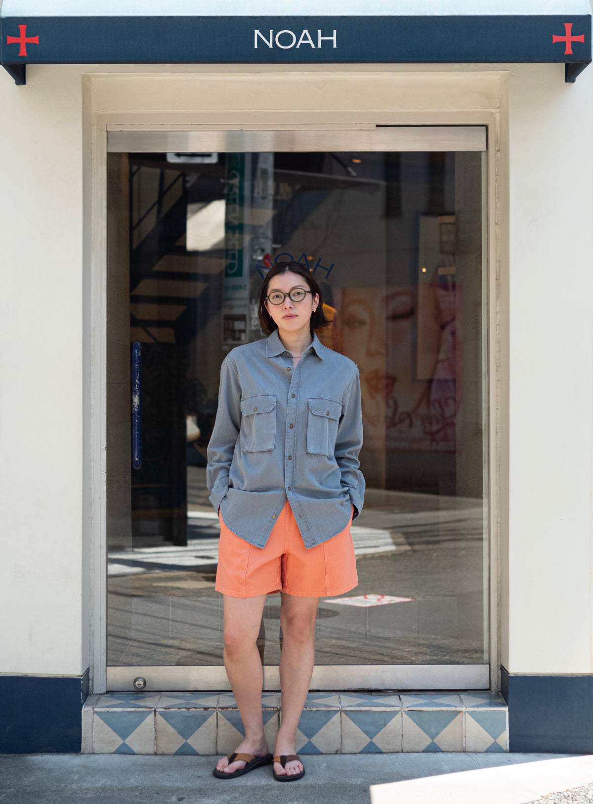 Yuna 165cm