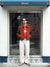 NOAH - Nao 182cm - Cover