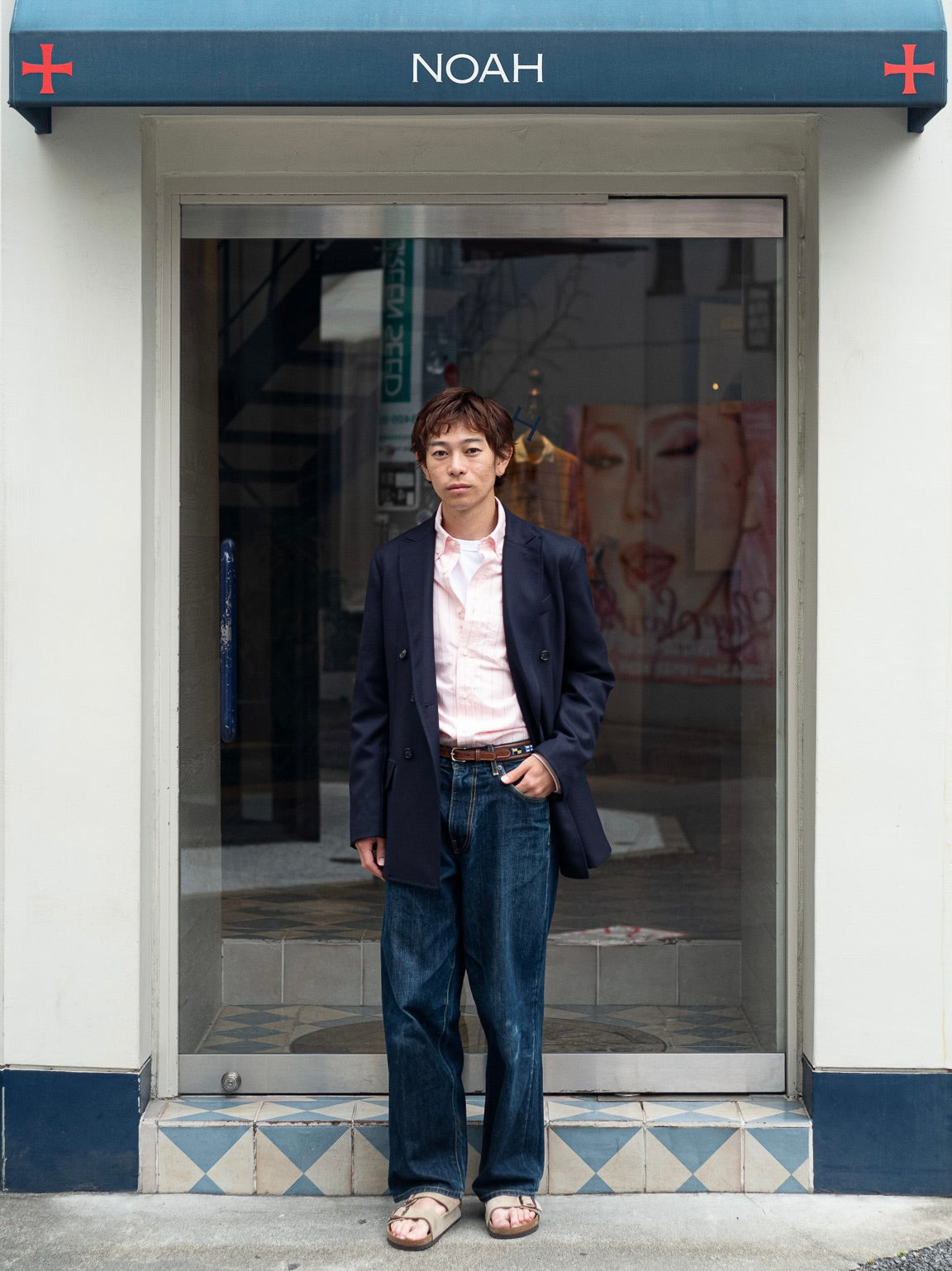 Ryu 168cm