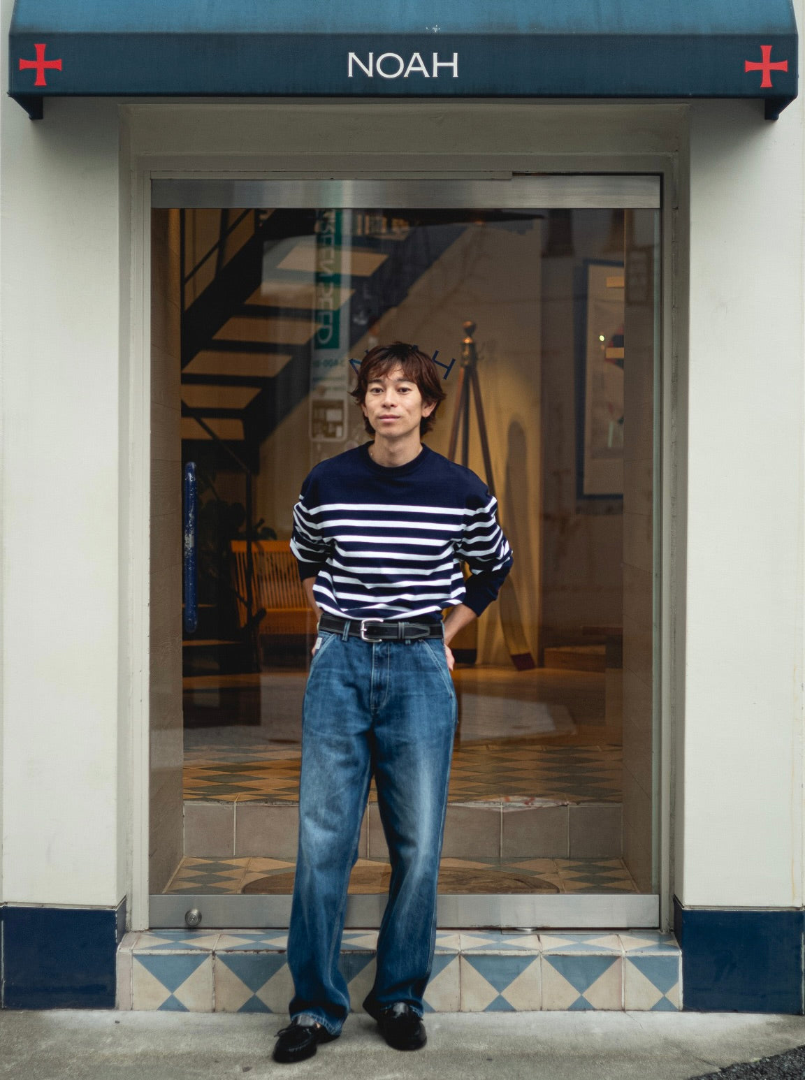 Ryu 170cm