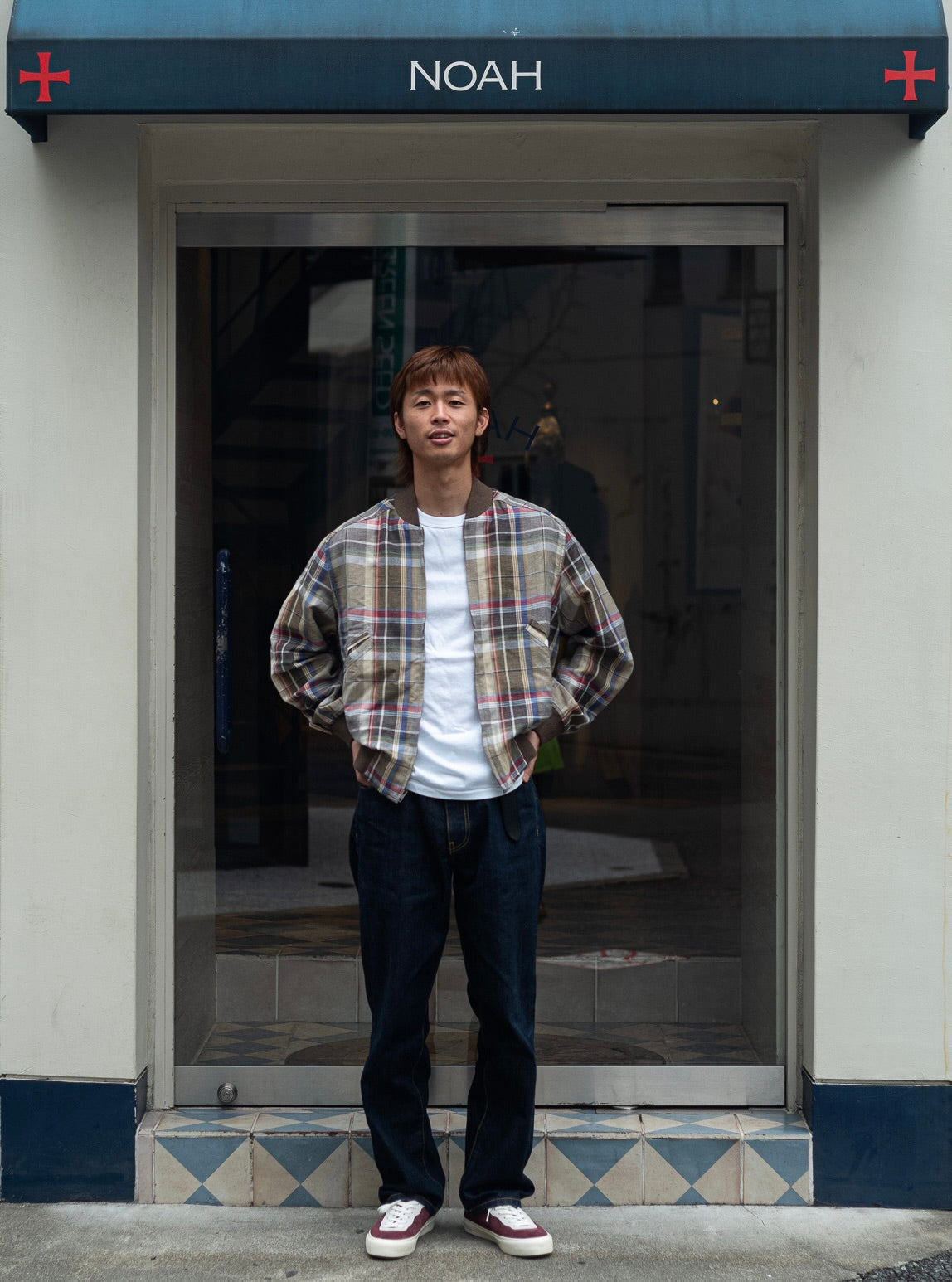 Akito 178cm