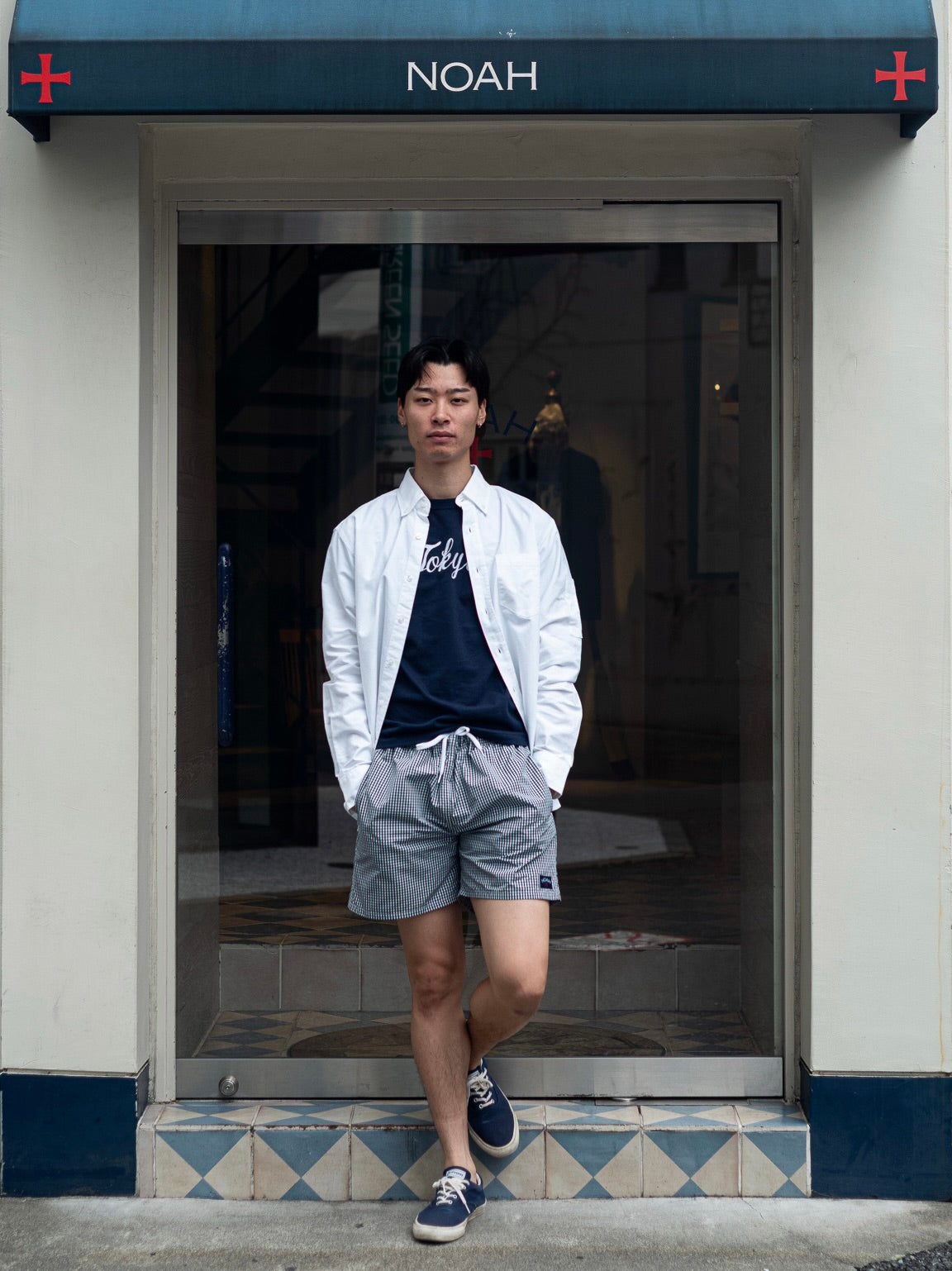 Riku 183cm
