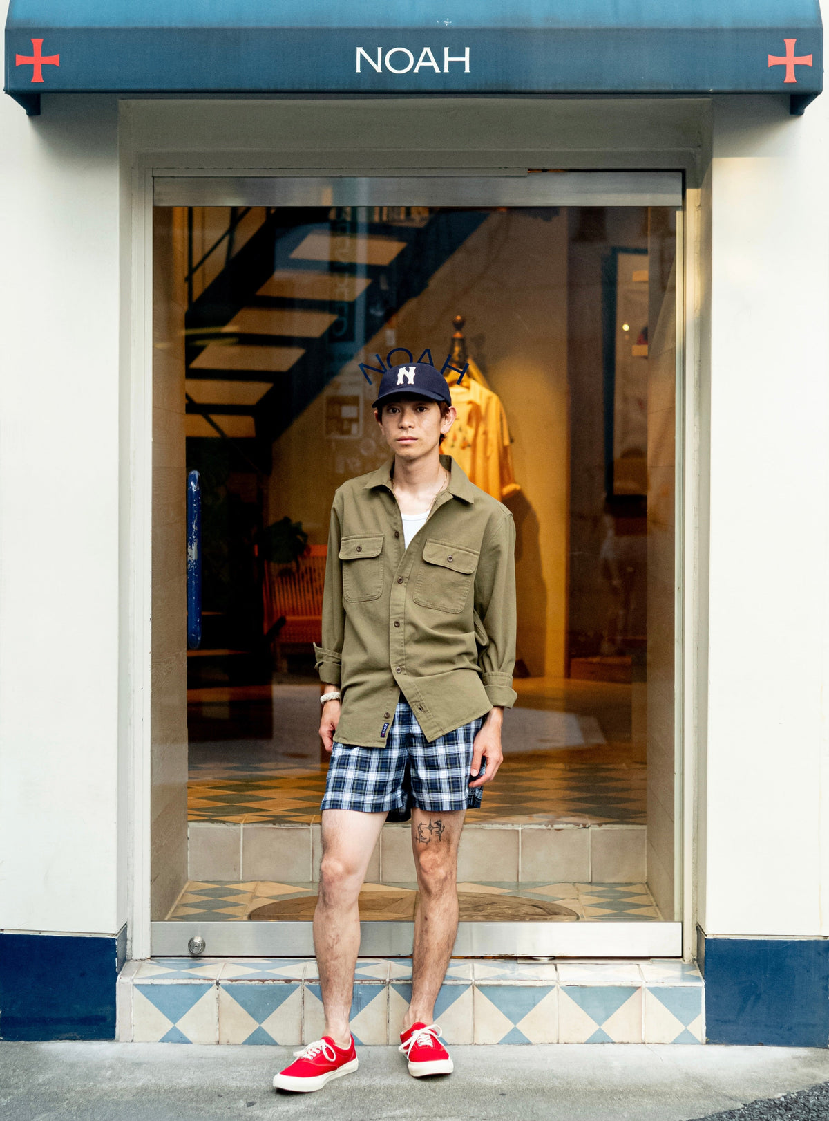 Ryu 168cm