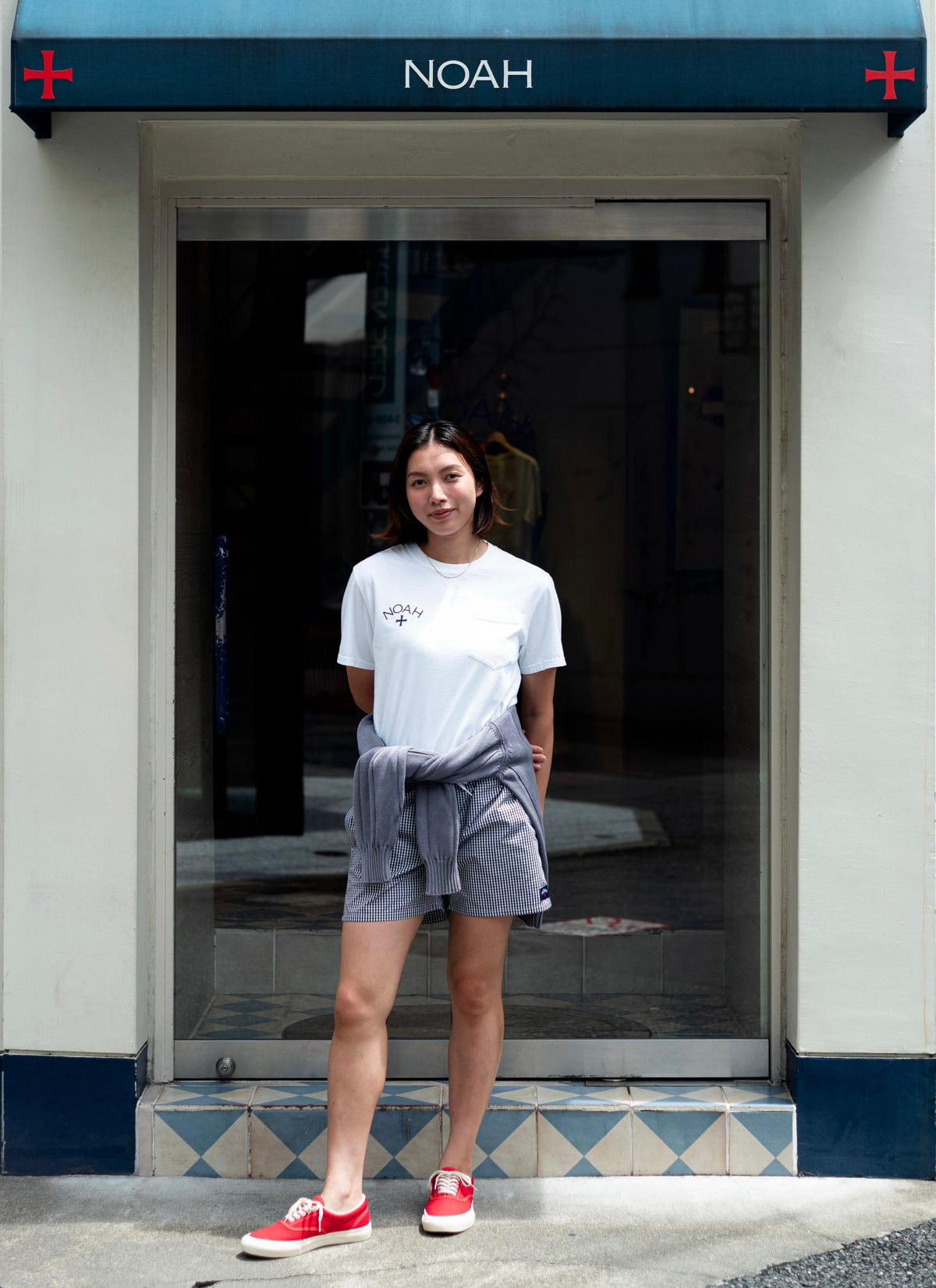 Yuna 165cm