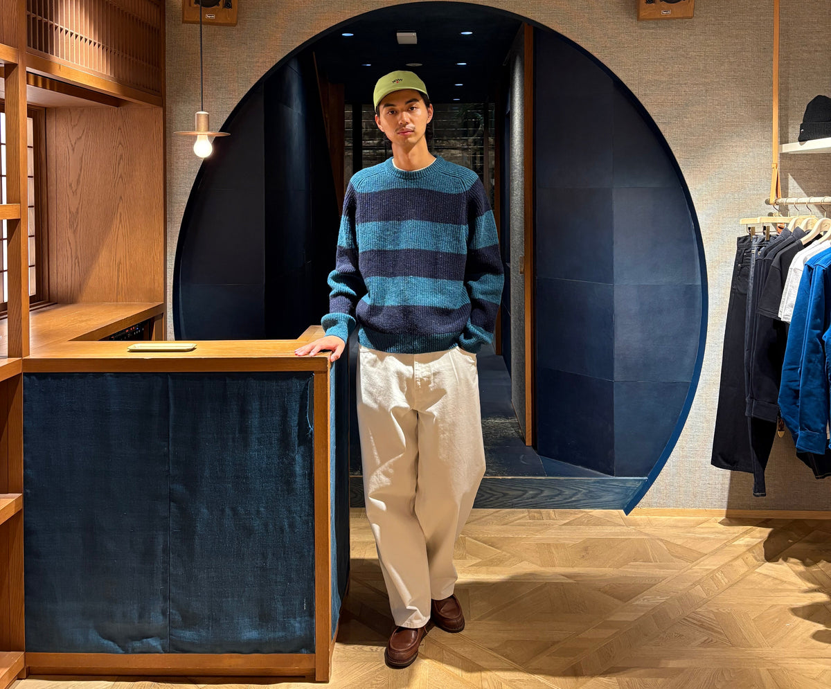 Taisei 193cm
