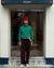 NOAH - Ogu 178cm - Cover