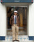 NOAH - Ogu 178cm - Cover