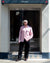 NOAH - Yuna 164cm - Cover