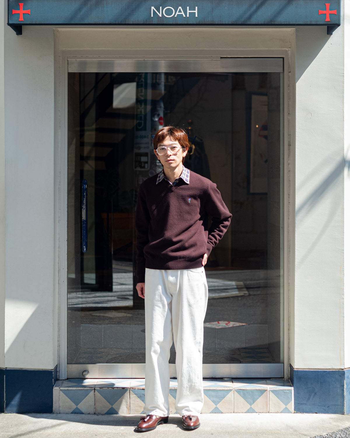 Ryu 168cm