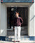NOAH - Ryu 168cm - Cover