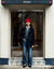 NOAH - Yutaka 171cm - Cover