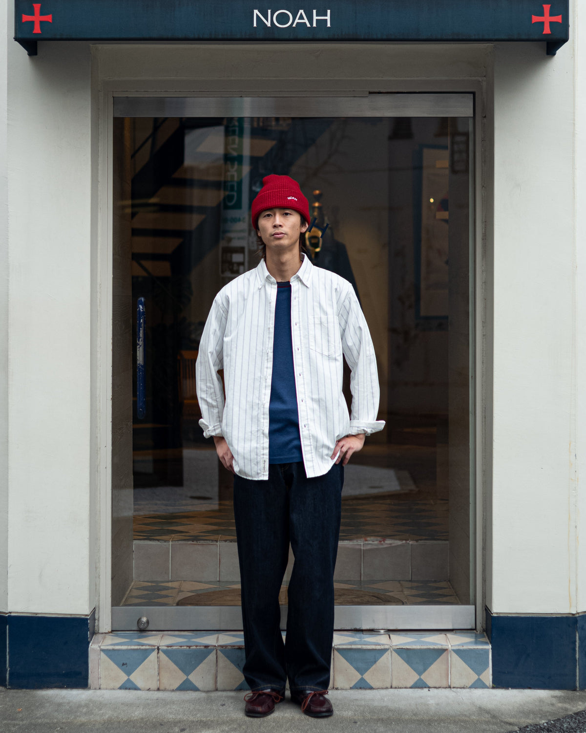 Akito 178cm