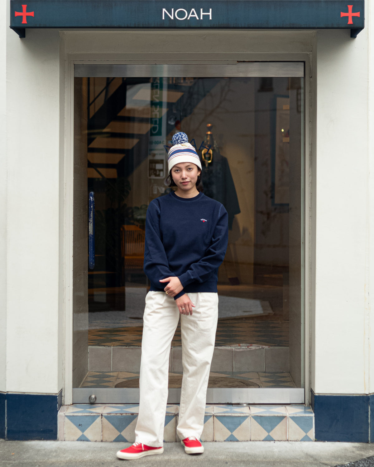 Yuna 165cm