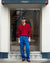 NOAH - Akito 178cm - Cover