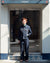 NOAH - Ryu 168cm - Cover
