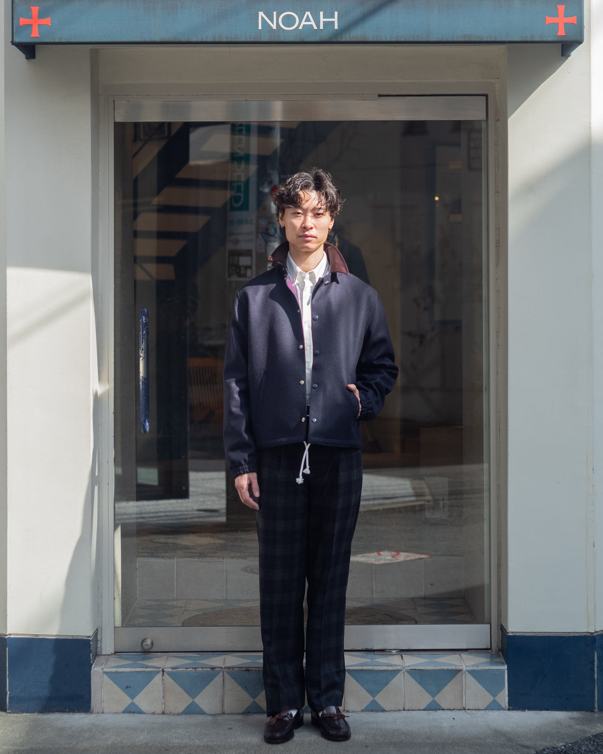 Riku 183cm