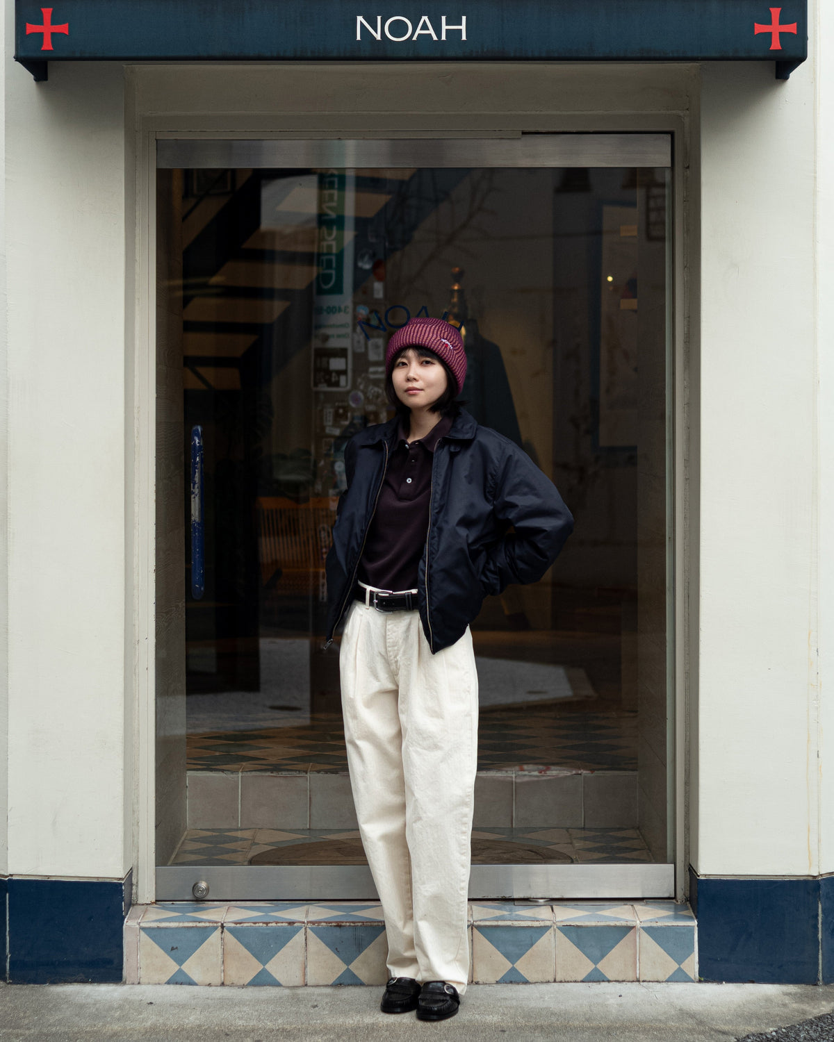 Mayo 164cm