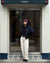 NOAH - Mayo 164cm - Cover