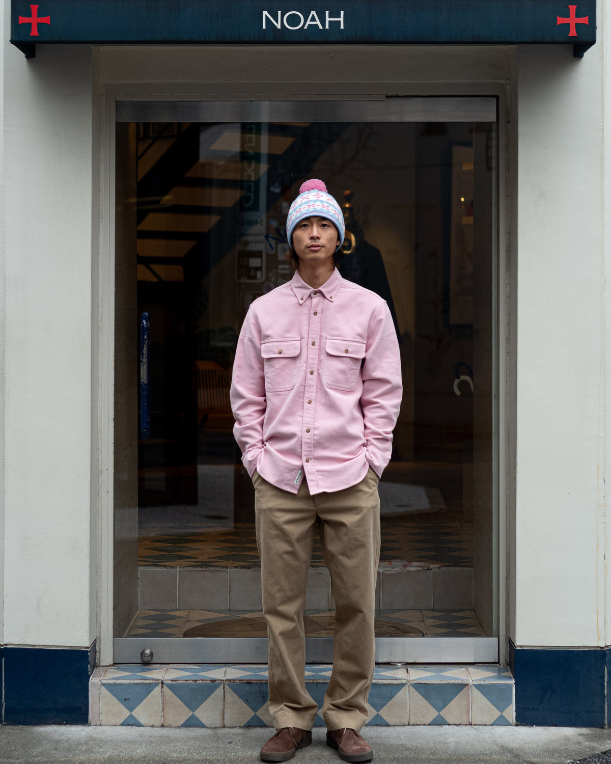 Akito 178cm