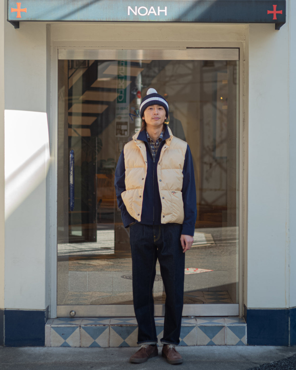 Akito 178cm