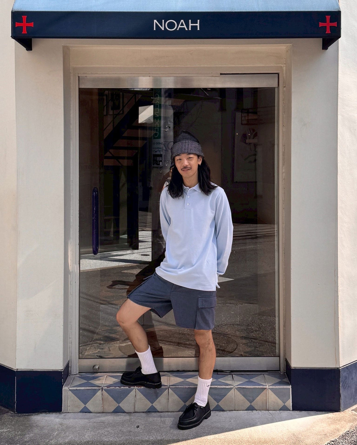 Yutaka 171cm