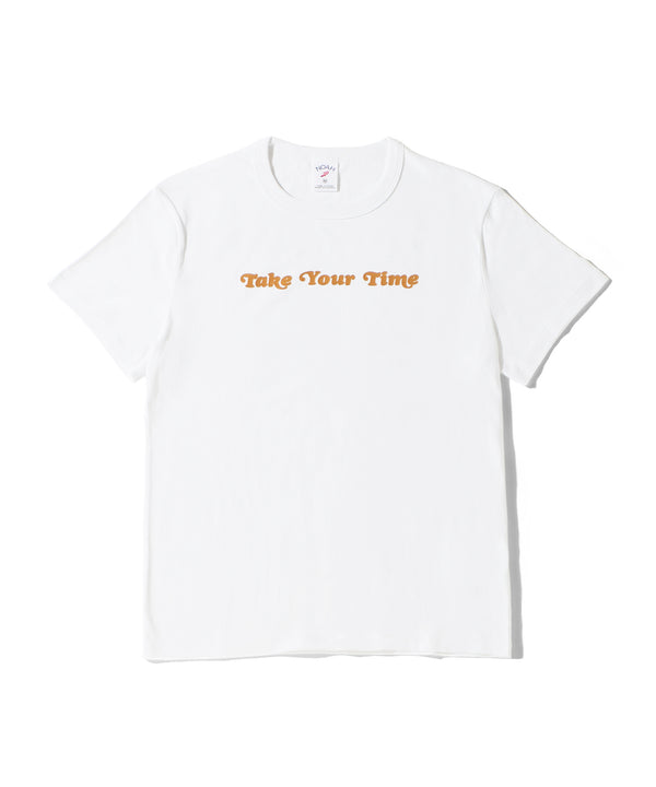 Noah - Take Your Time Tee