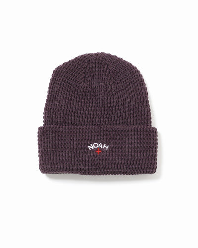 Waffle Beanie