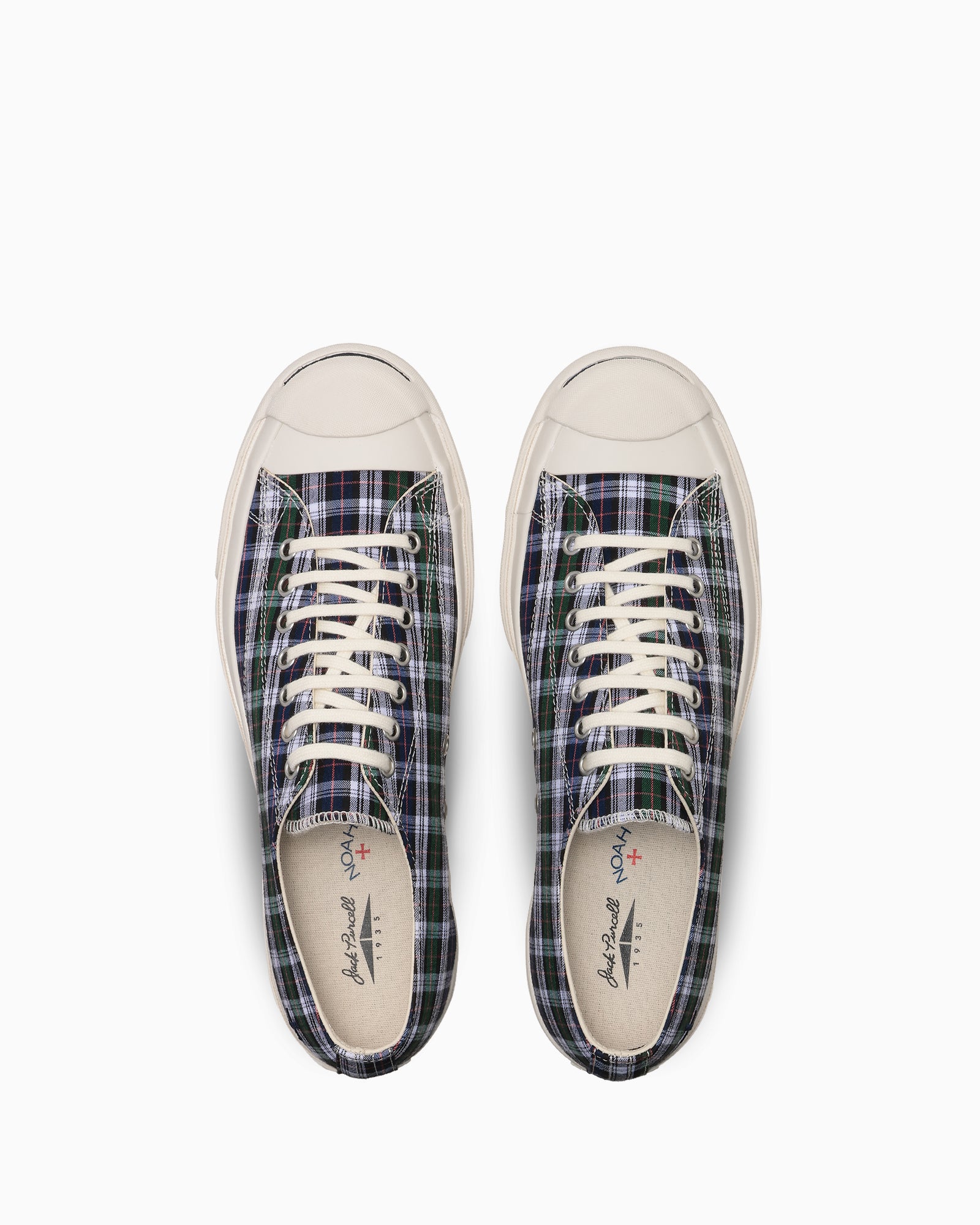 Footwear - Noah