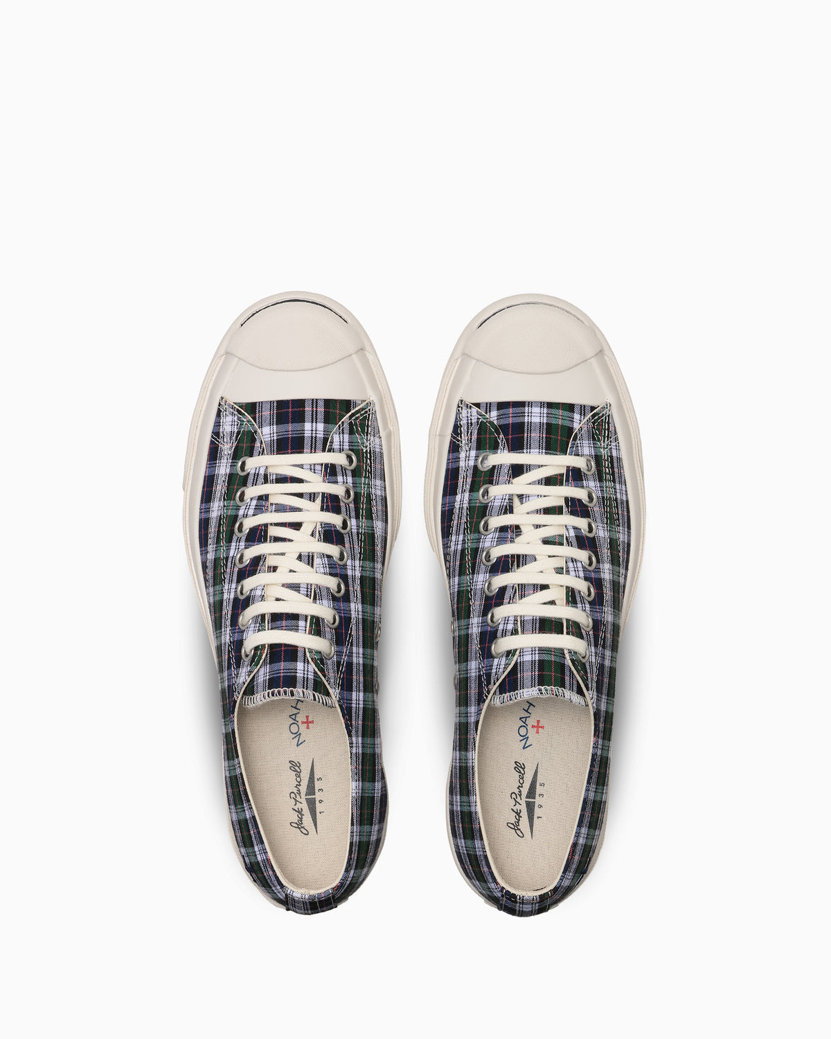 Converse x Noah JACK PURCELL 1935