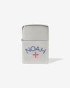 Noah - Noah Logo Zippo - Nickle - Swatch