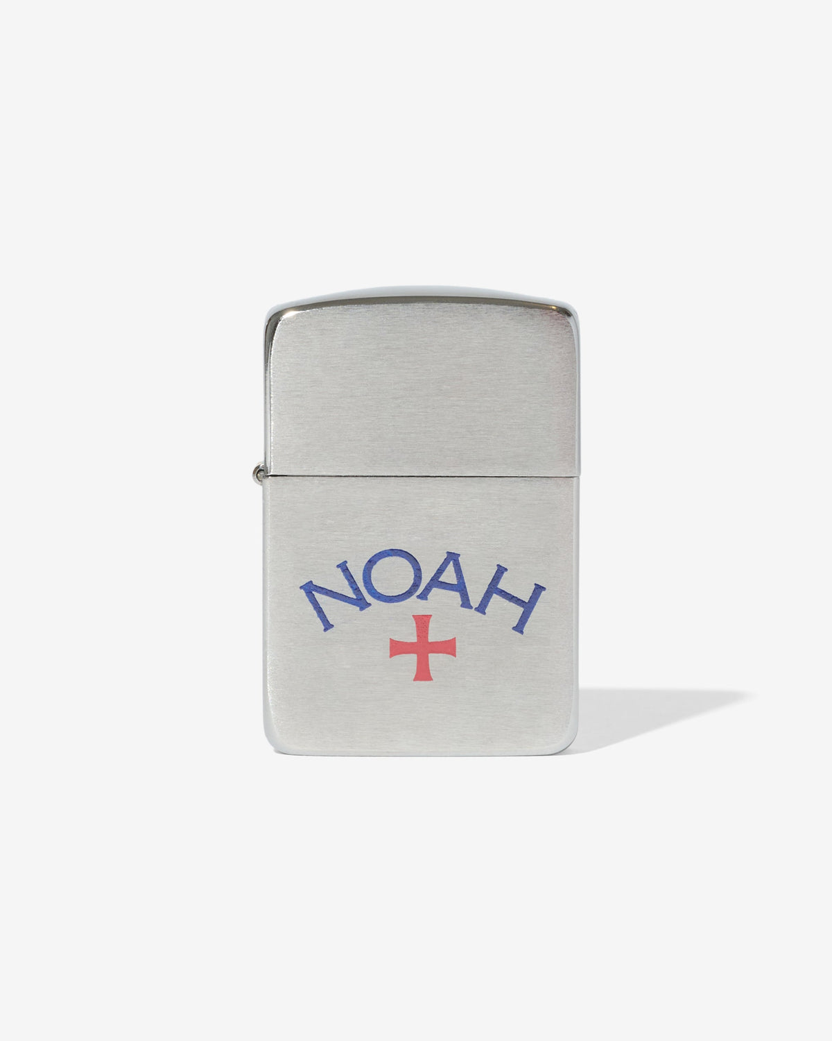 Noah Logo Zippo