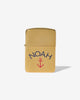 Noah - Noah Logo Zippo - Brass - Swatch