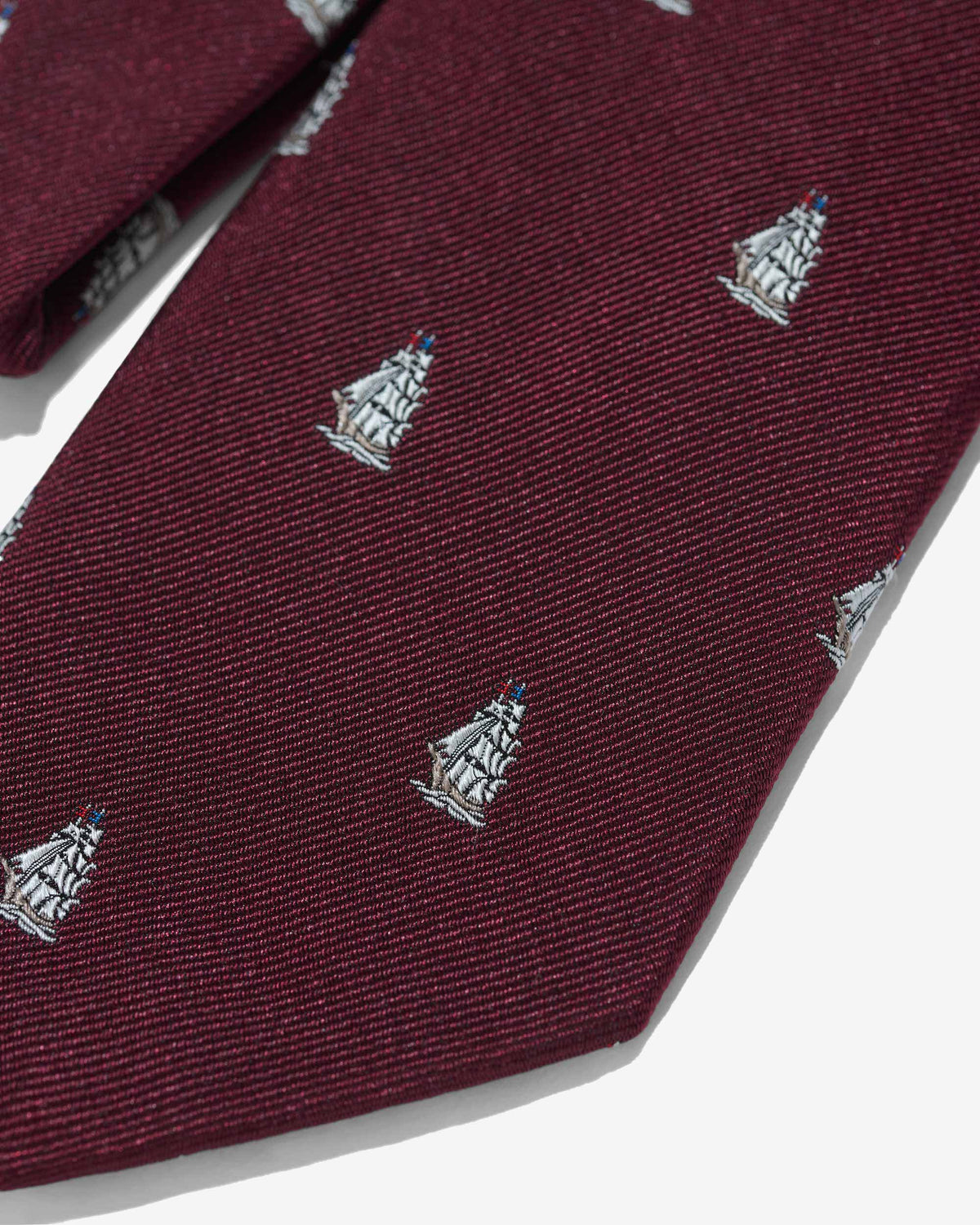 Ship Necktie