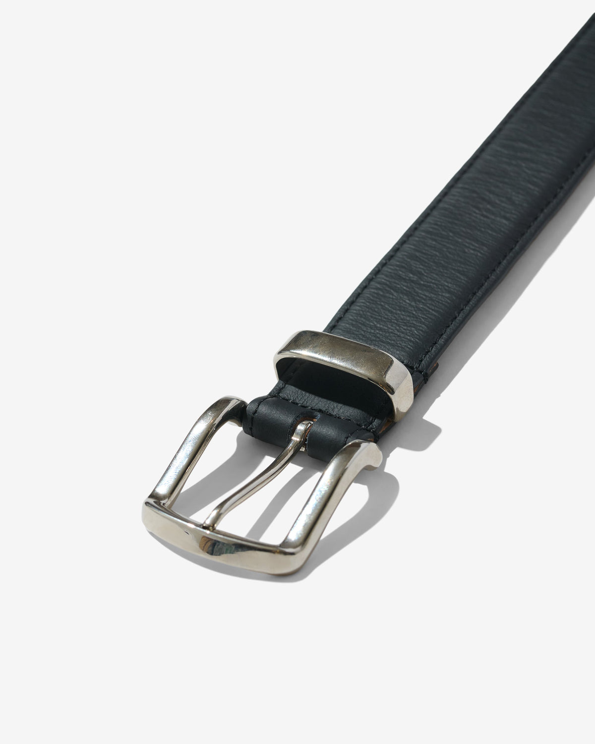 Metal Tip Belt