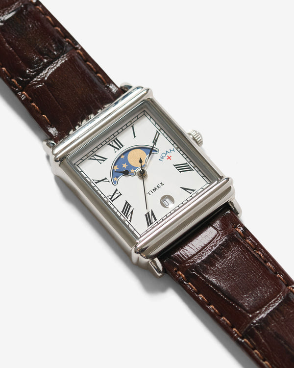 Noah - Noah x Timex Moon Phase Watch - Detail