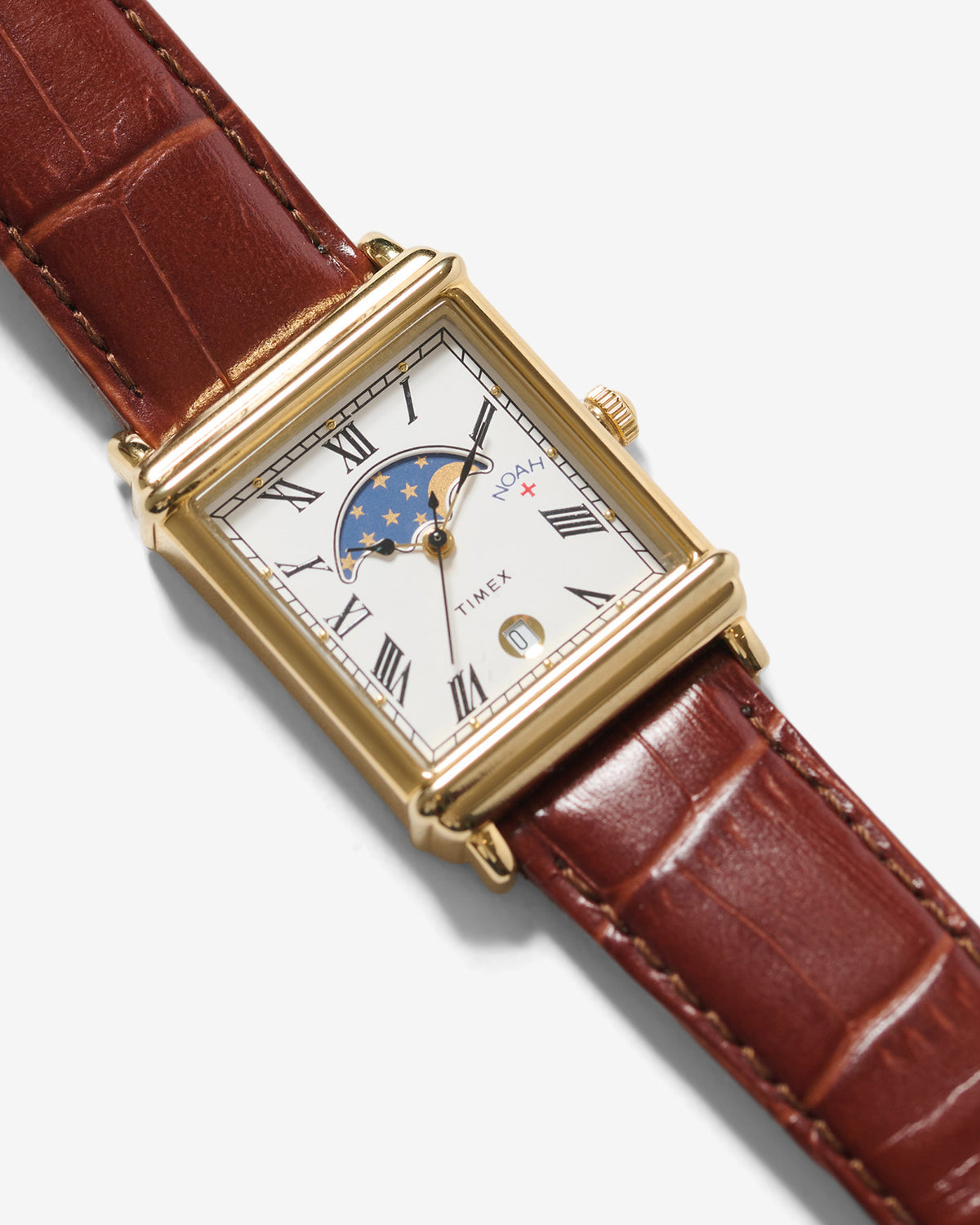 Noah x Timex Moon Phase Watch