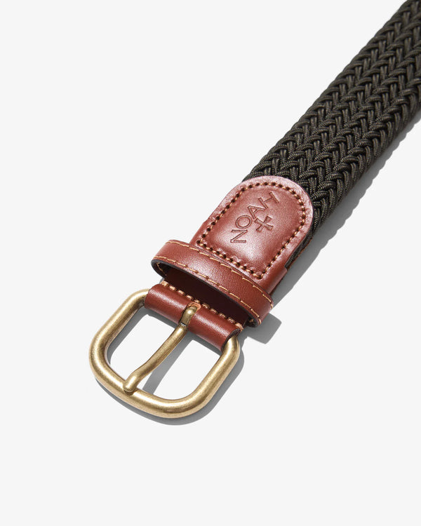 Noah - Elastic Belt - Detail