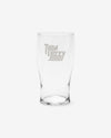 Noah - Noah x Thin Lizzy Pub Glass - Clear - Swatch