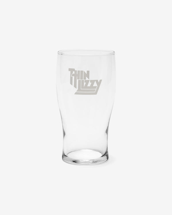 Noah - Noah x Thin Lizzy Pub Glass