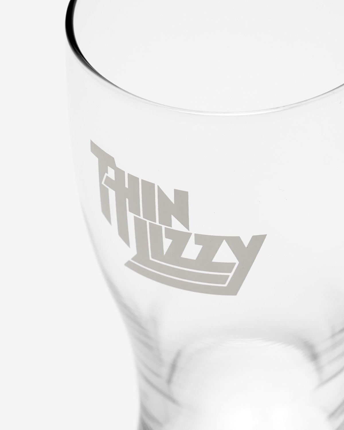 Noah x Thin Lizzy Pub Glass