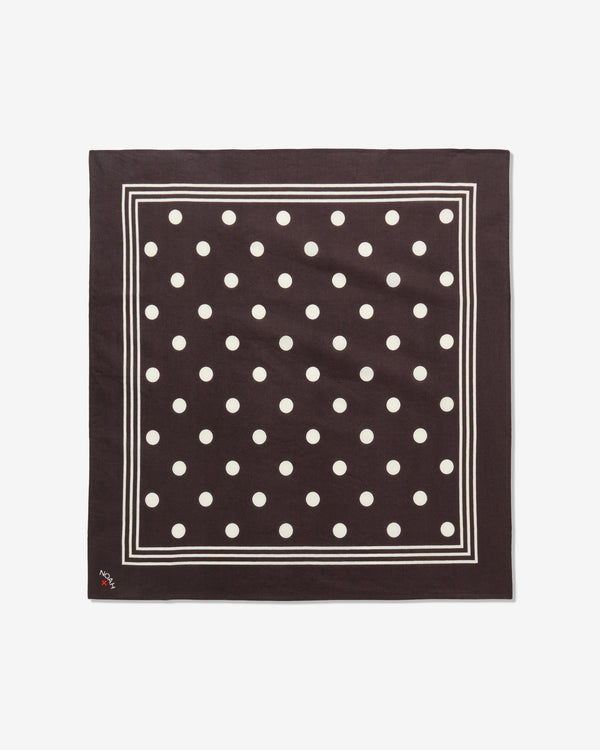 Noah - Polka Dot Bandana - Detail