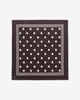 Noah - Polka Dot Bandana - Polka Dot - Swatch