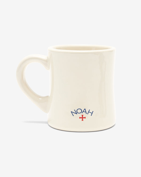 Noah - You've Got a Friend Mug - Detail