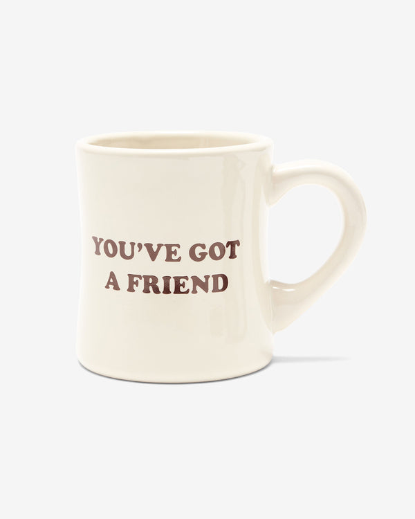 Noah - You've Got a Friend Mug